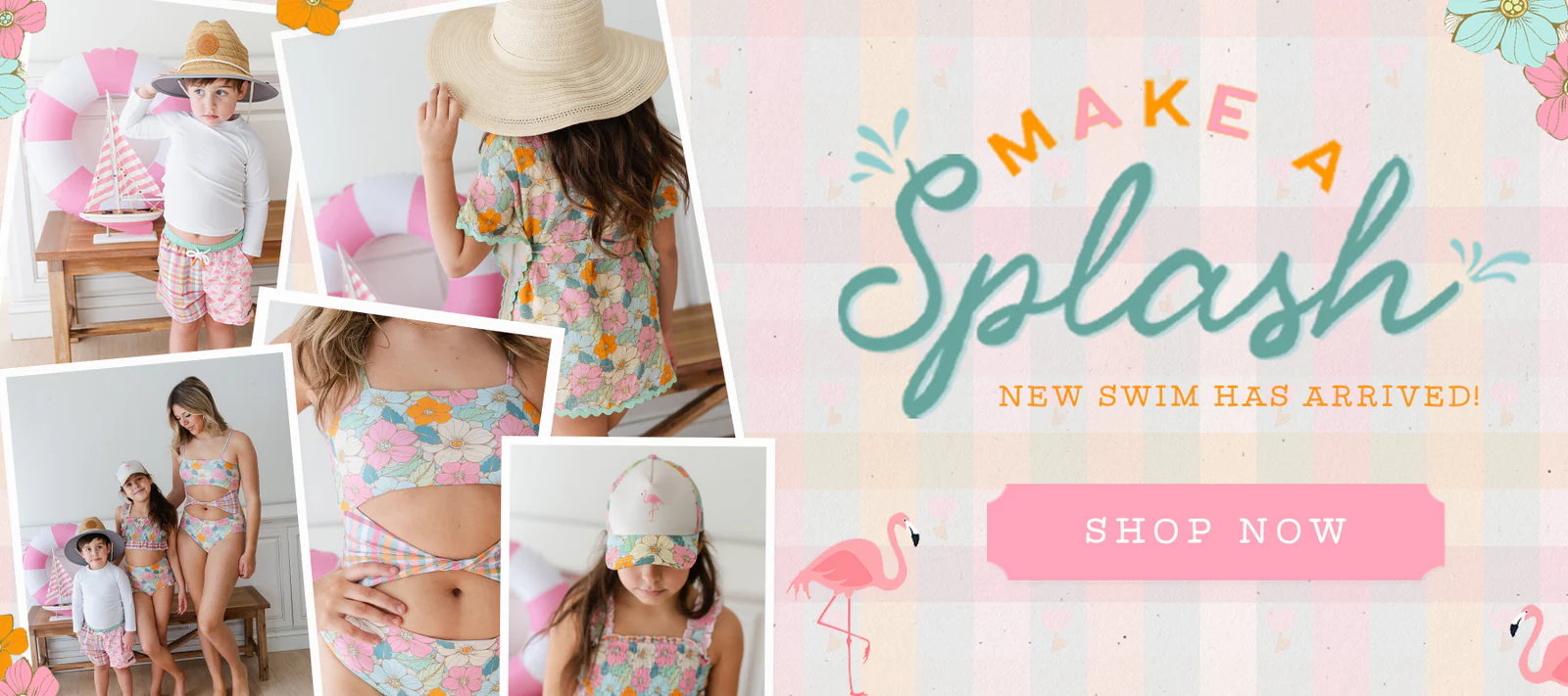 Whimsical Designs for Every Generation