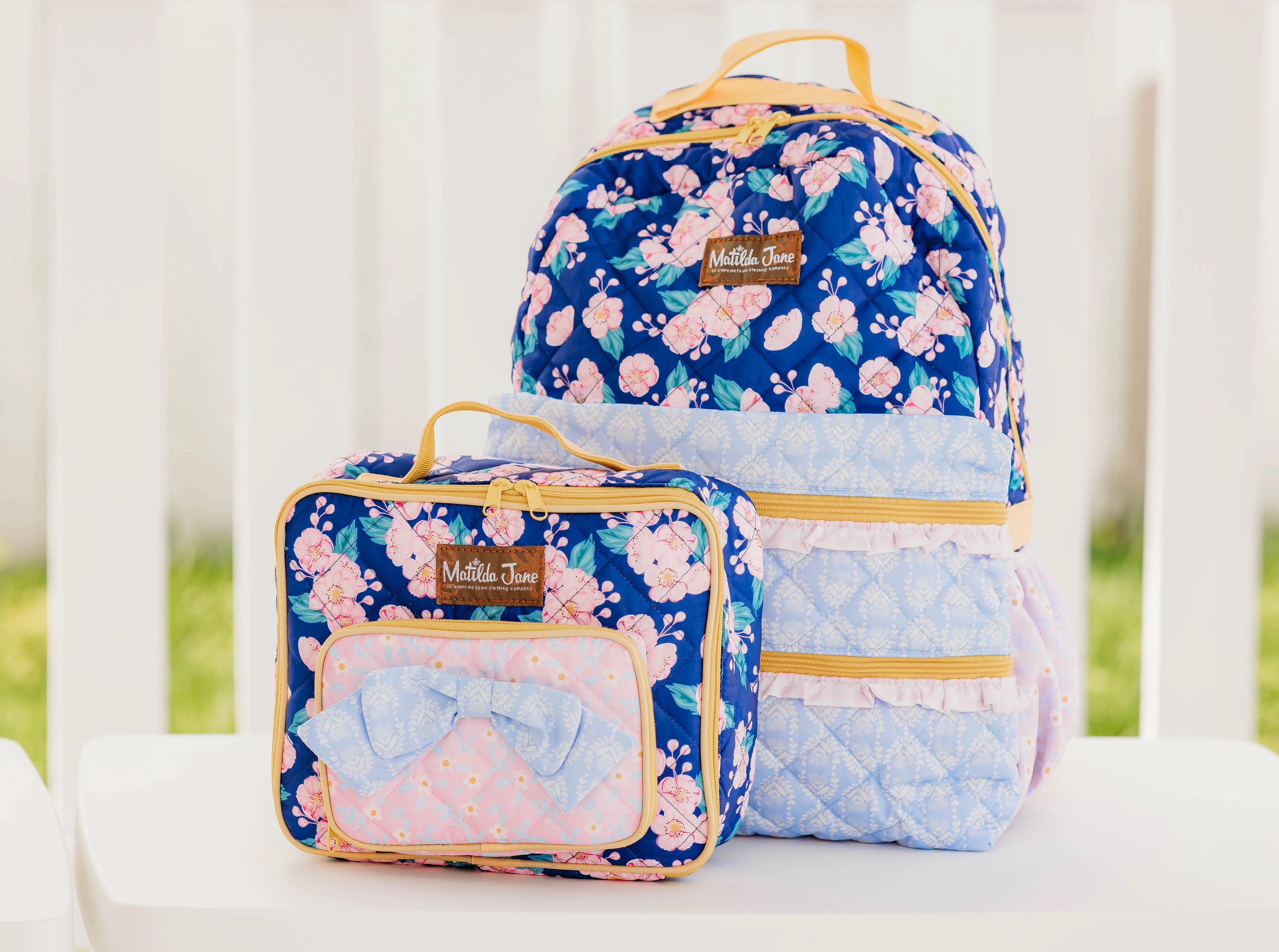 Blues Away Backpack - Image 9