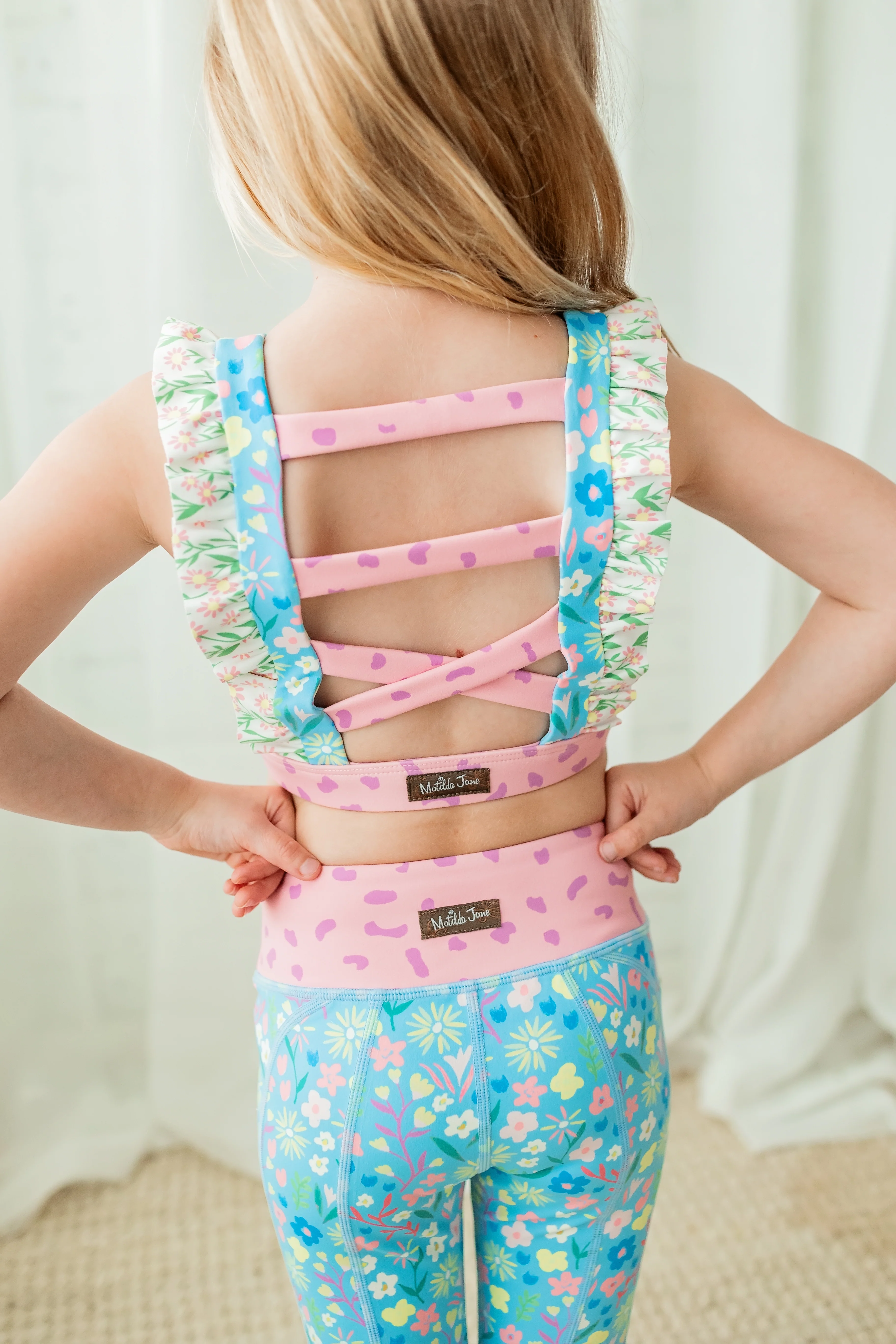 Joyful Jamboree Active Leggings (Runs Small) - Image 14