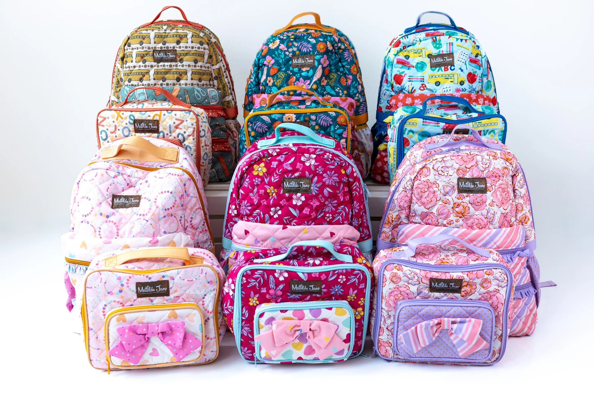 Scholarly Sweetheart Lunchbox - Image 4
