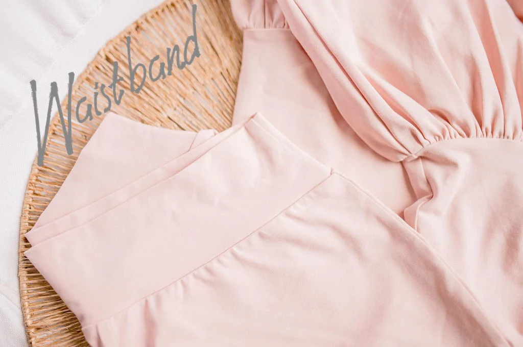 Women's Big Ruffles | Grapely Admired - Image 4
