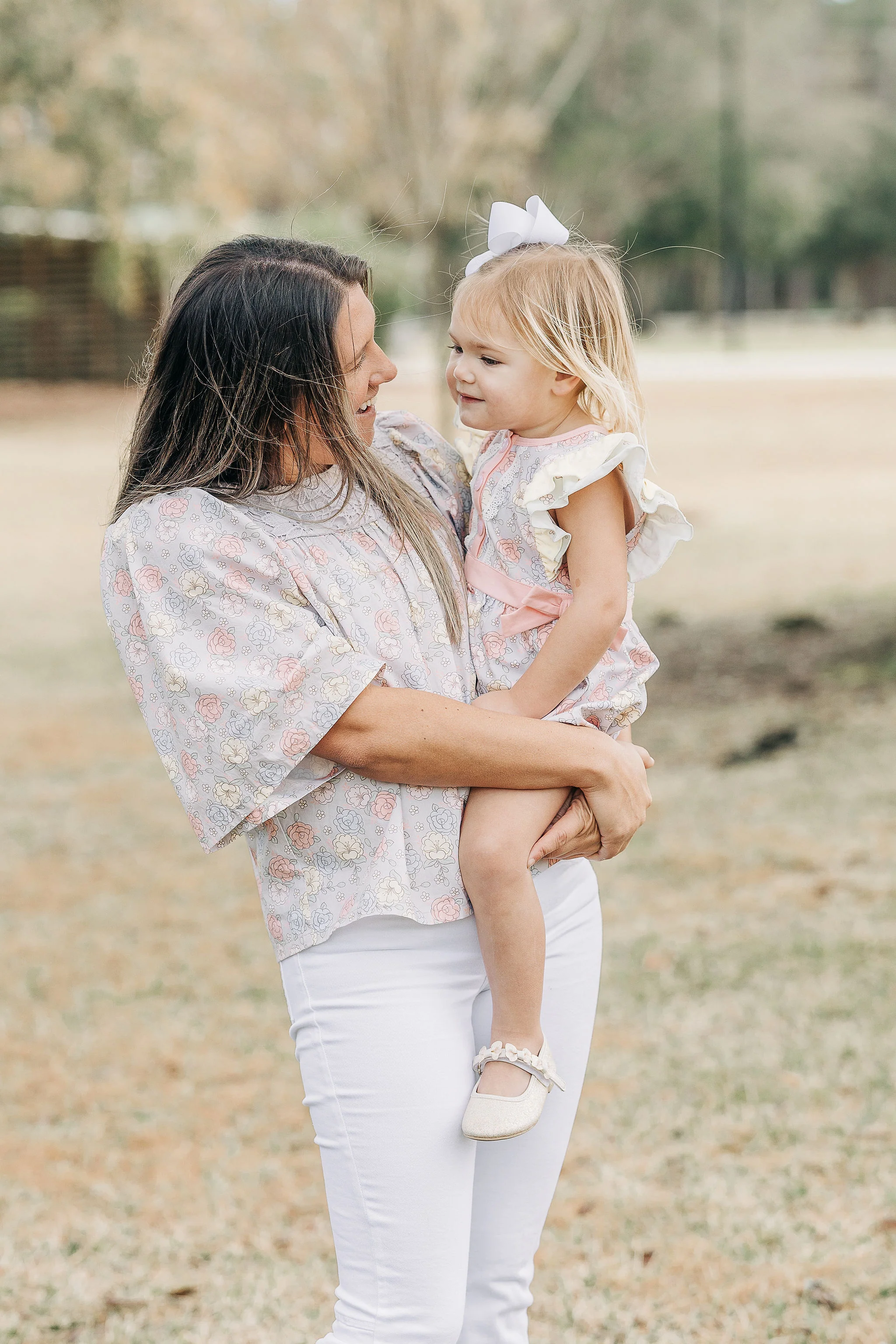 Women's Top | Petal Parade - Image 10