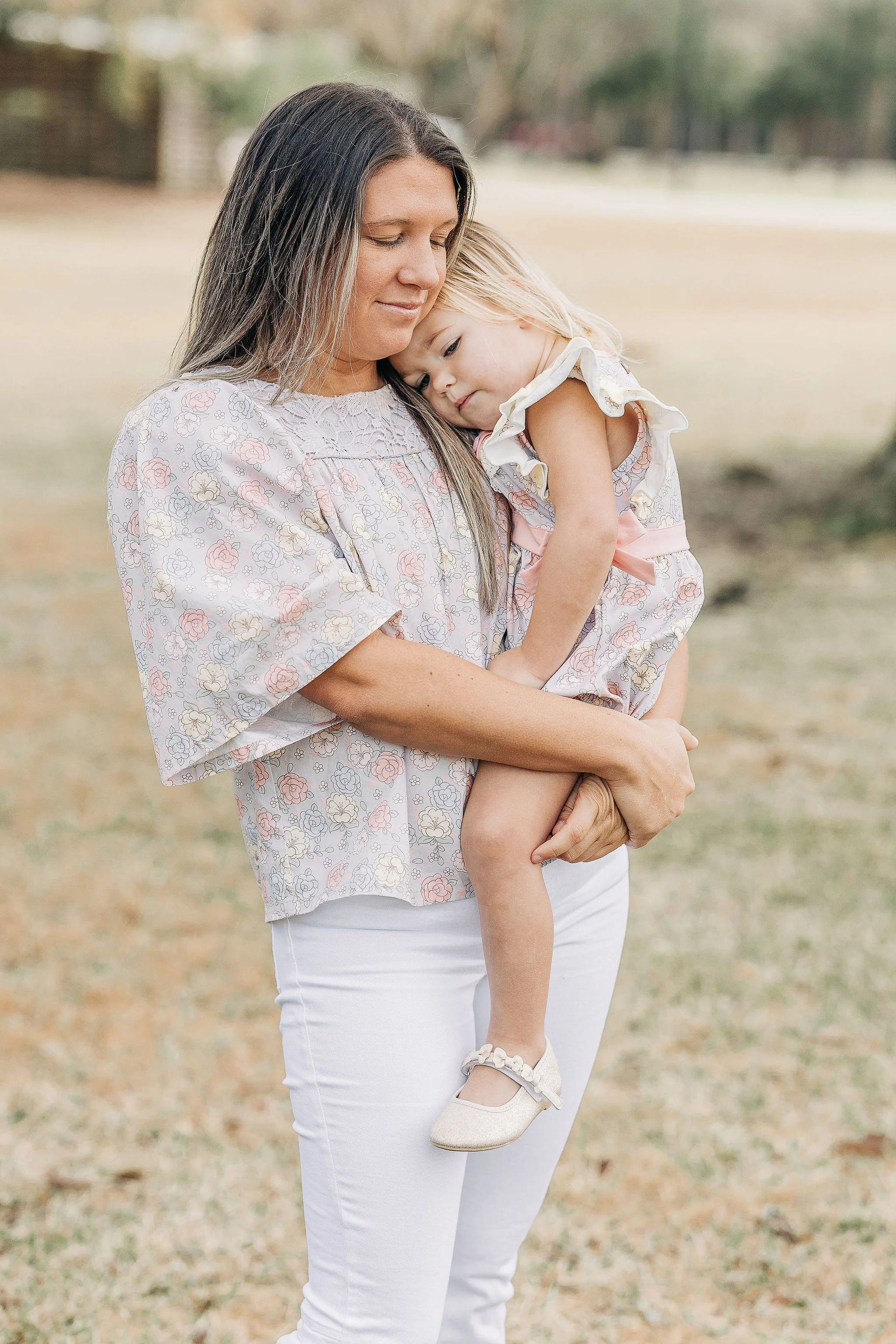 Women's Top | Petal Parade - Image 11