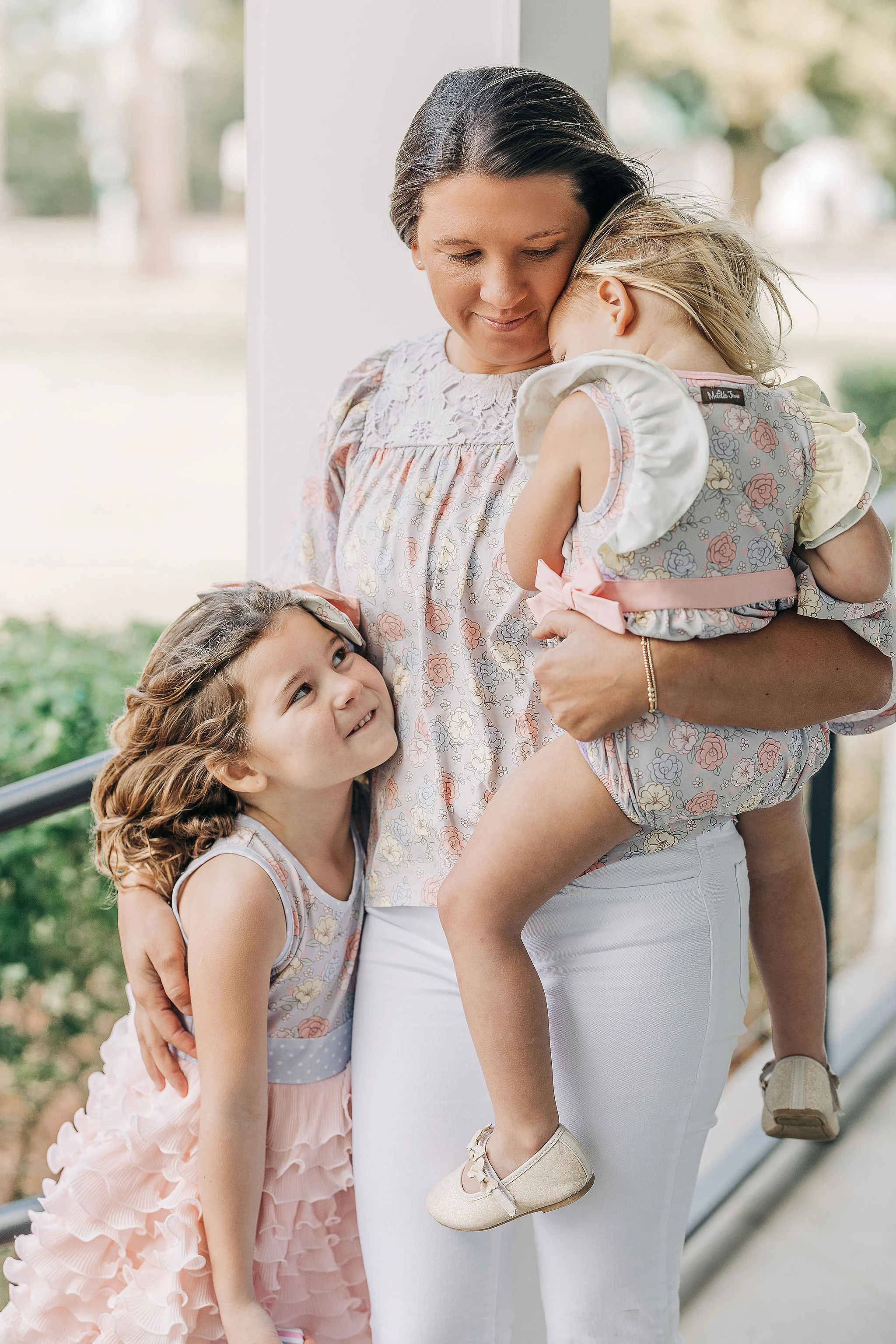 Women's Top | Petal Parade - Image 12