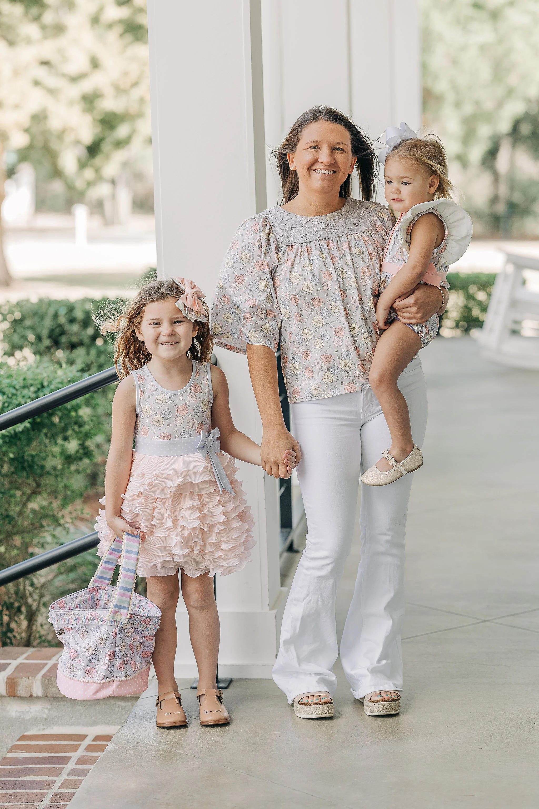 Women's Top | Petal Parade - Image 13