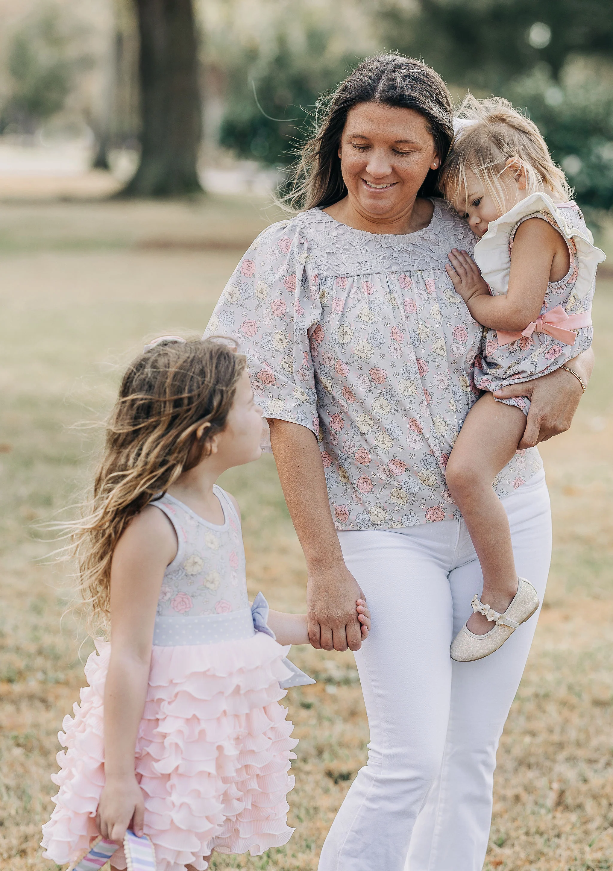 Women's Top | Petal Parade - Image 15