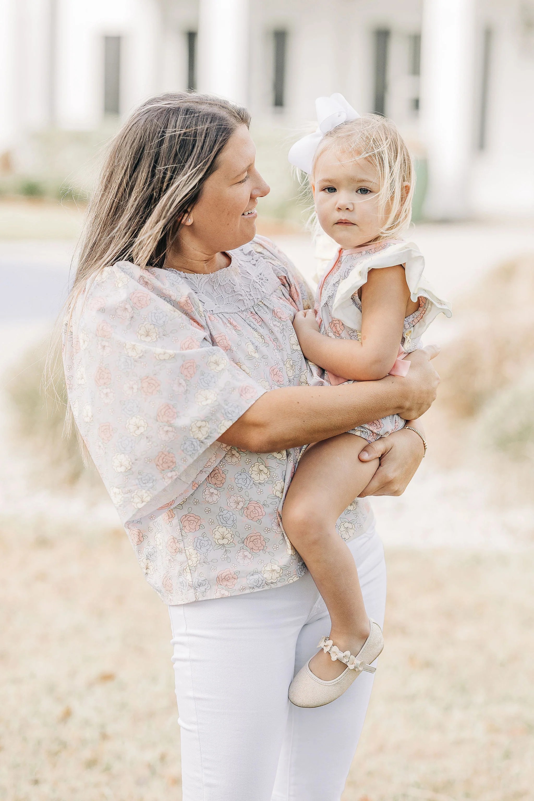 Women's Top | Petal Parade - Image 6