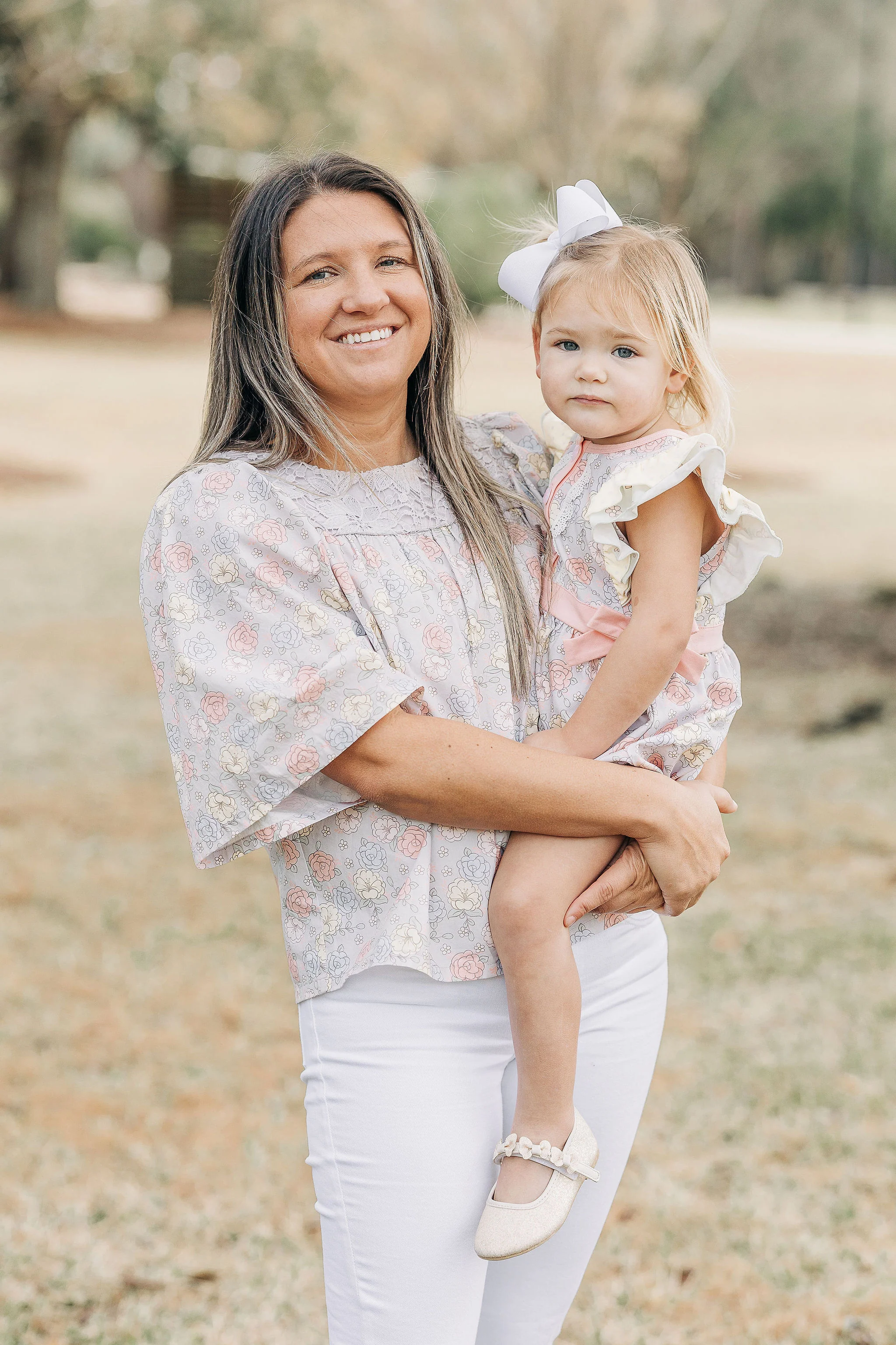 Women's Top | Petal Parade - Image 9